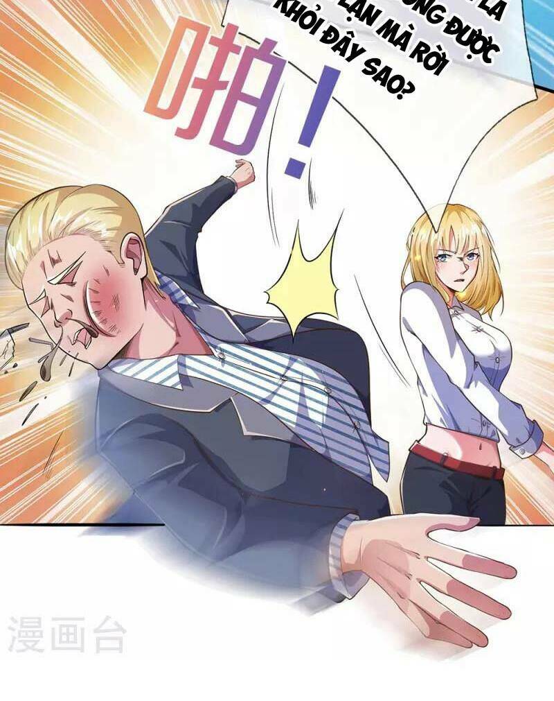Đại Tiên Tôn Quyết Chiến: Chapter 18