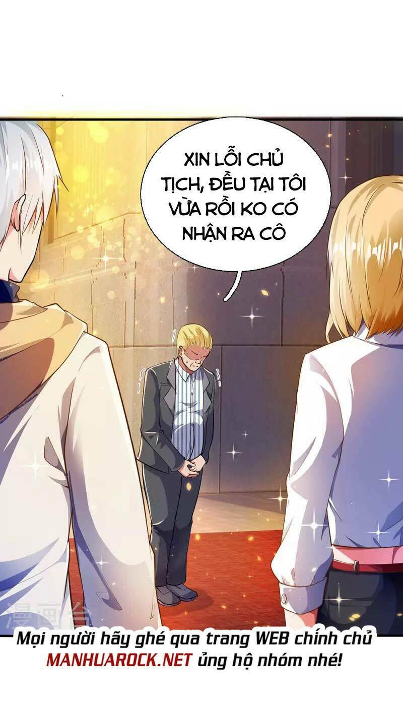 Đại Tiên Tôn Quyết Chiến: Chapter 18