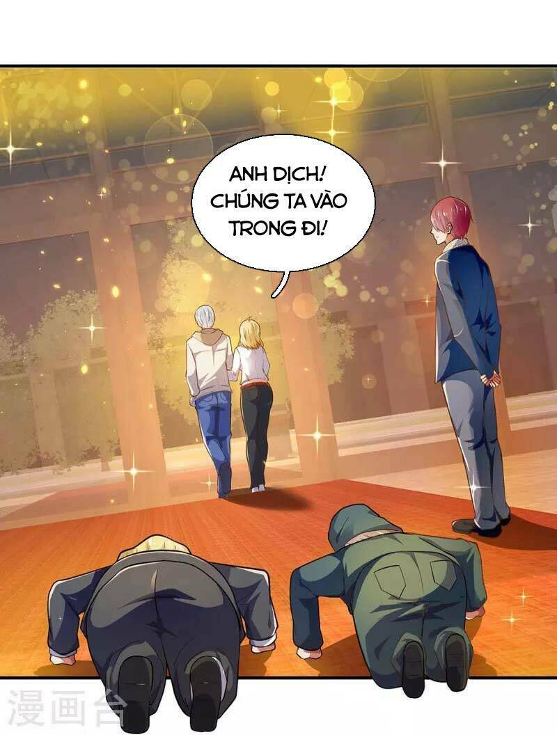Đại Tiên Tôn Quyết Chiến: Chapter 18