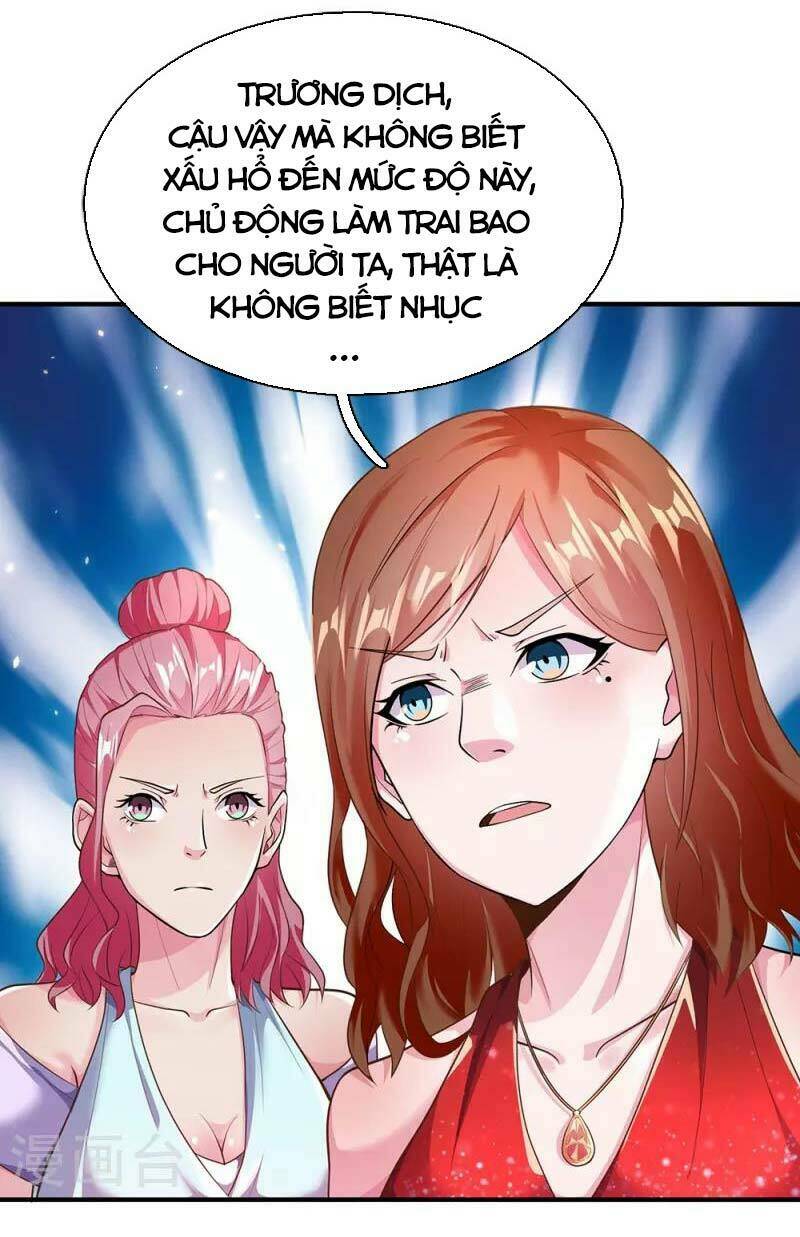 Đại Tiên Tôn Quyết Chiến: Chapter 18