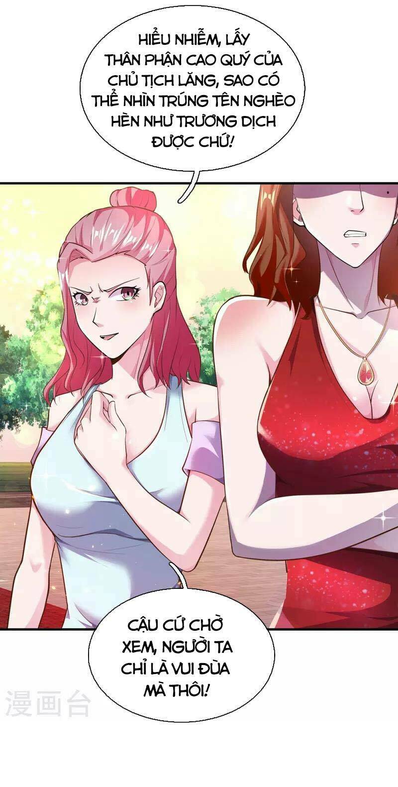 Đại Tiên Tôn Quyết Chiến: Chapter 18