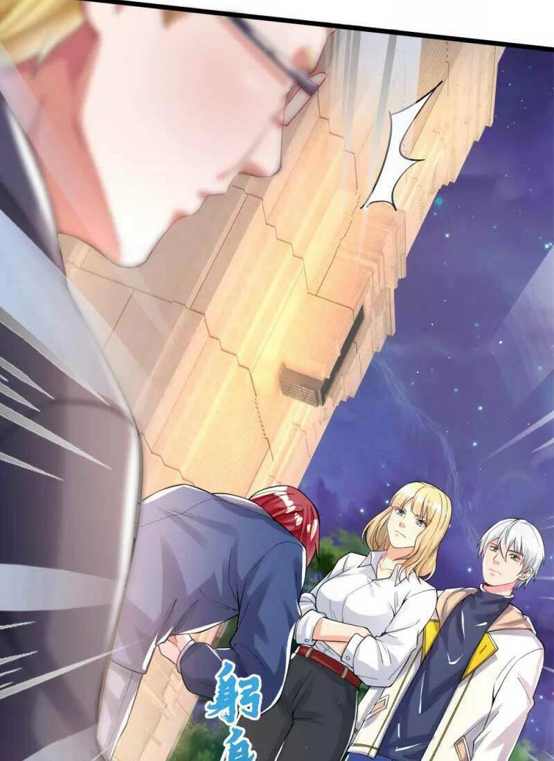 Đại Tiên Tôn Quyết Chiến: Chapter 18