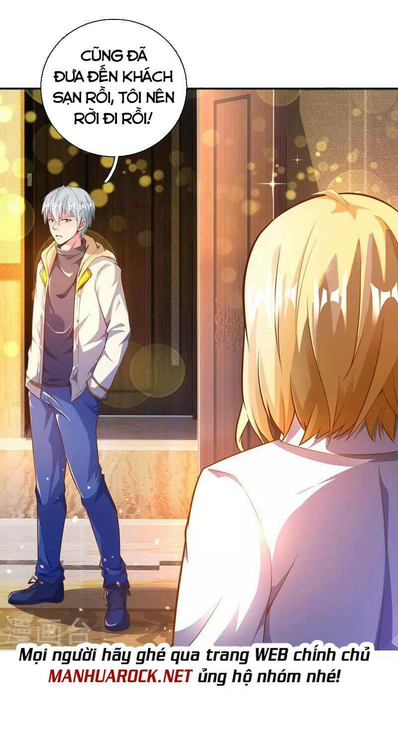 Đại Tiên Tôn Quyết Chiến: Chapter 18