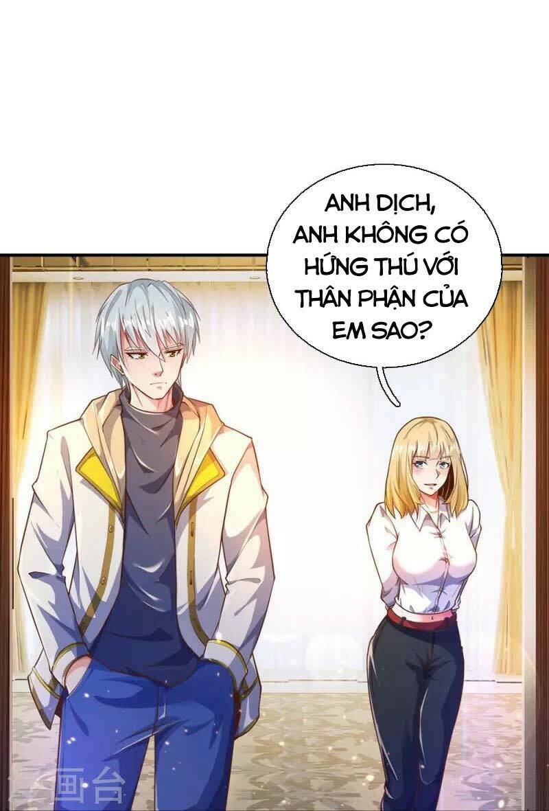 Đại Tiên Tôn Quyết Chiến: Chapter 18