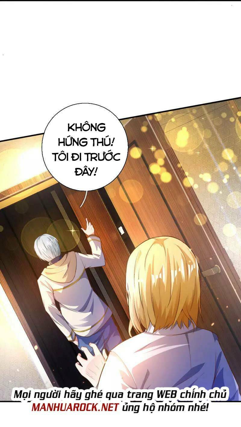 Đại Tiên Tôn Quyết Chiến: Chapter 18