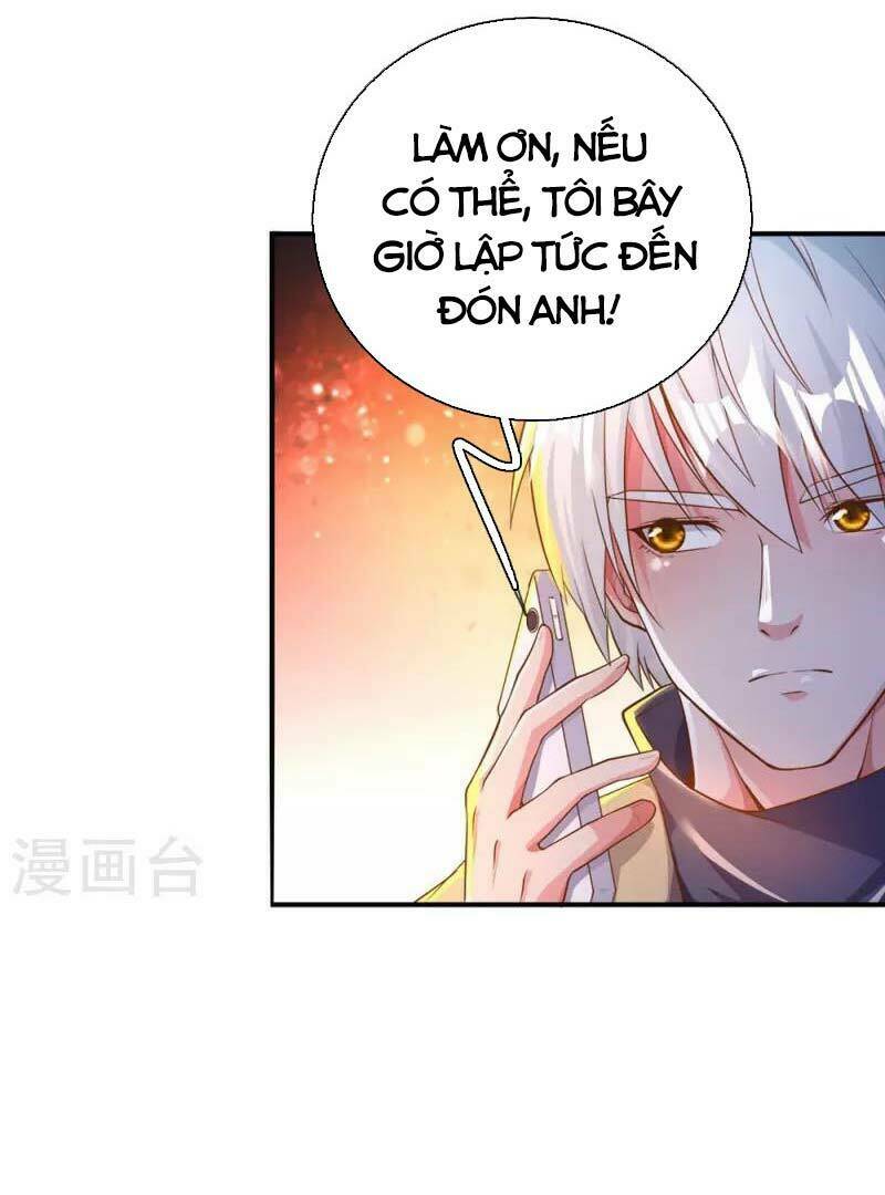 Đại Tiên Tôn Quyết Chiến: Chapter 18