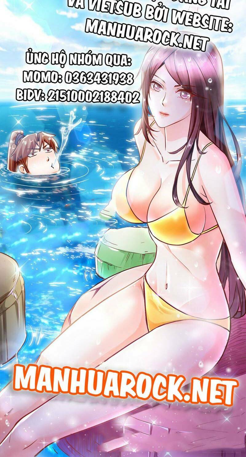 Đại Tiên Tôn Quyết Chiến: Chapter 18