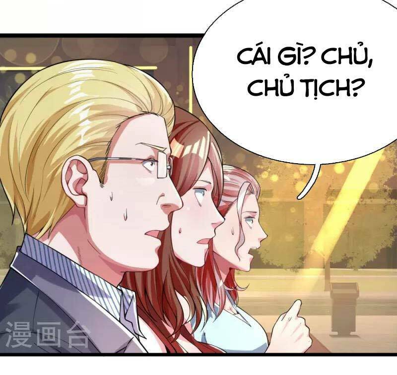 Đại Tiên Tôn Quyết Chiến: Chapter 18