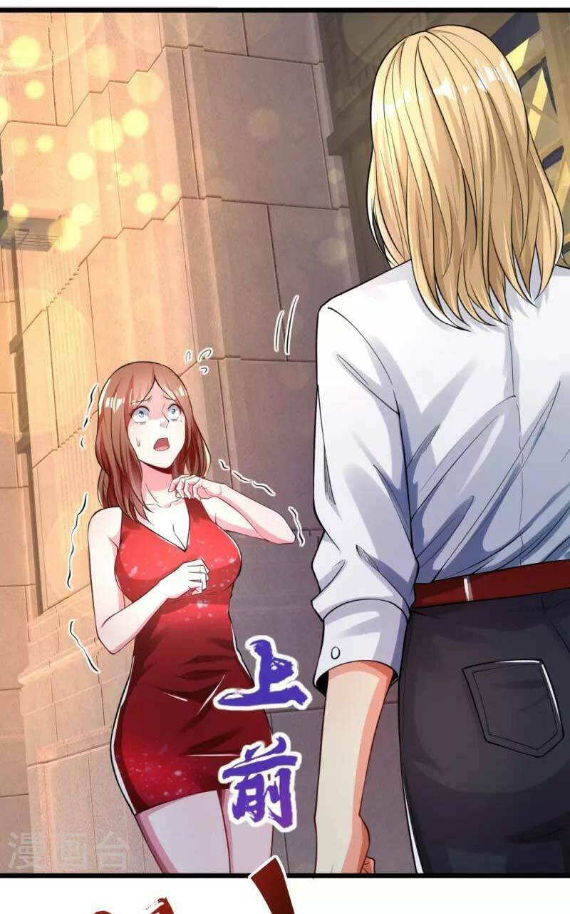 Đại Tiên Tôn Quyết Chiến: Chapter 18