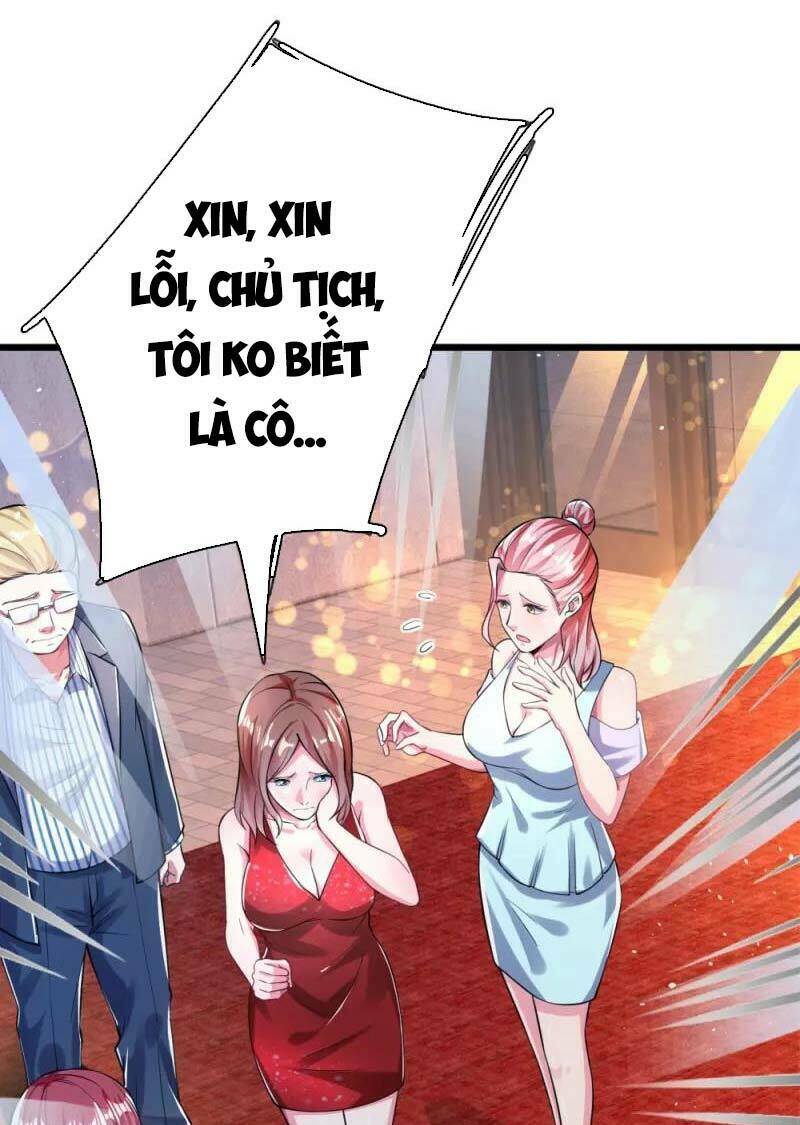 Đại Tiên Tôn Quyết Chiến: Chapter 18