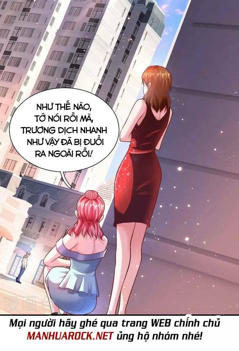Đại Tiên Tôn Quyết Chiến: Chapter 19
