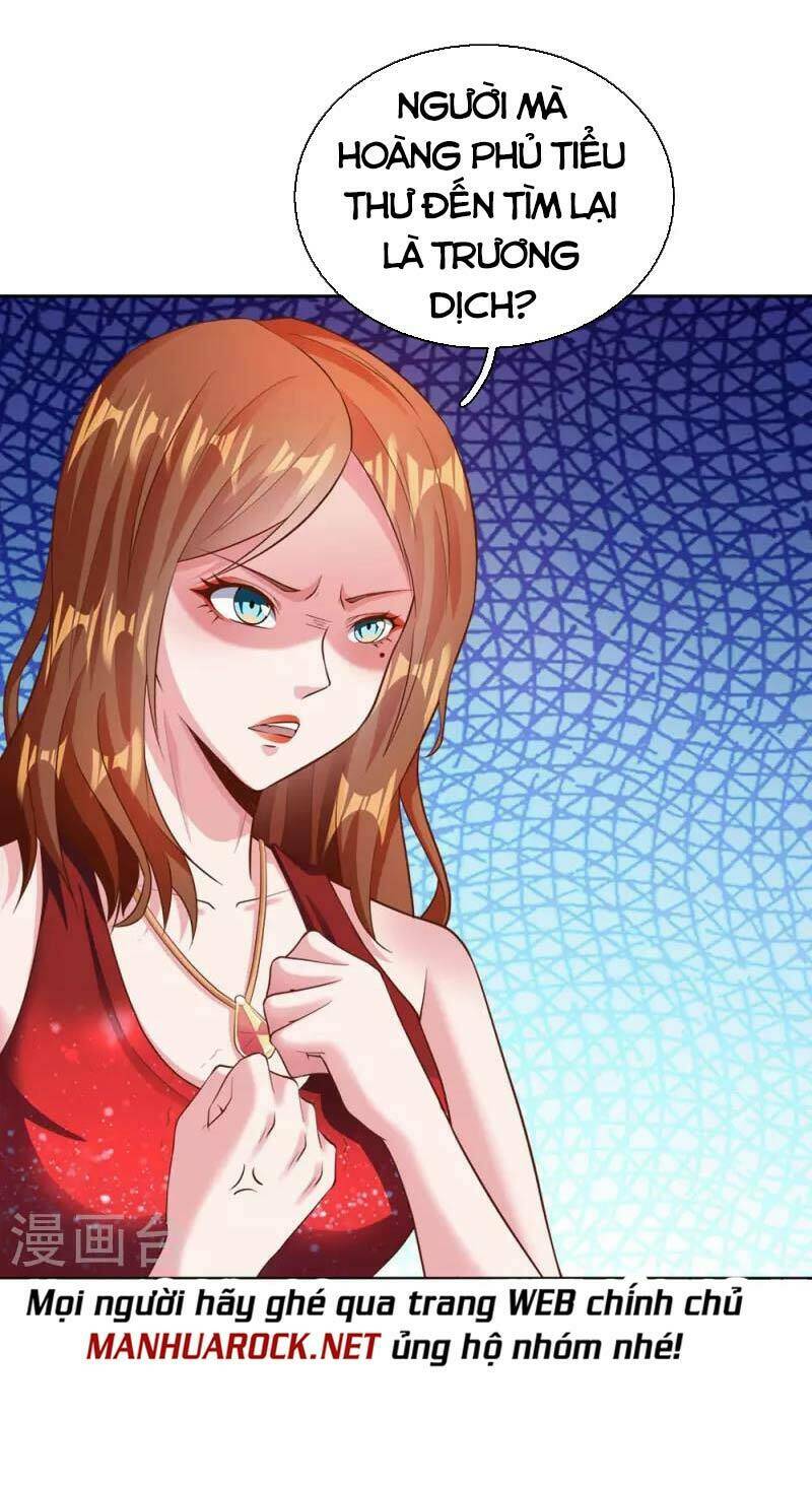 Đại Tiên Tôn Quyết Chiến: Chapter 19