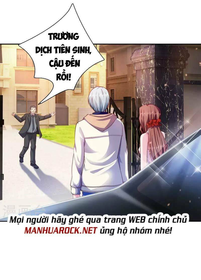 Đại Tiên Tôn Quyết Chiến: Chapter 19