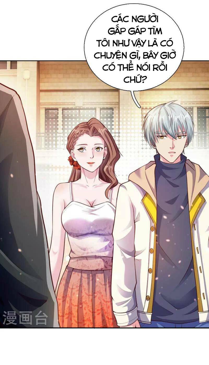 Đại Tiên Tôn Quyết Chiến: Chapter 19