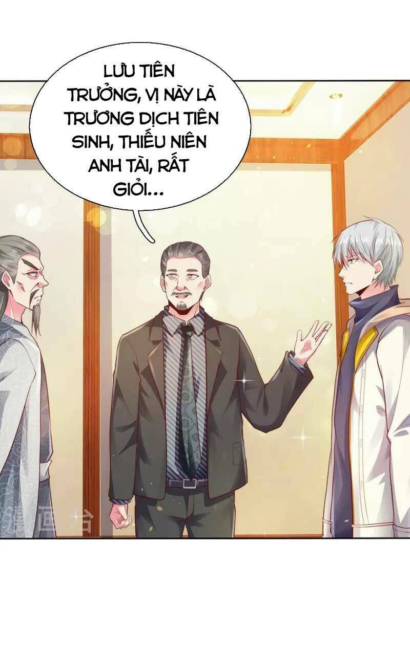 Đại Tiên Tôn Quyết Chiến: Chapter 19