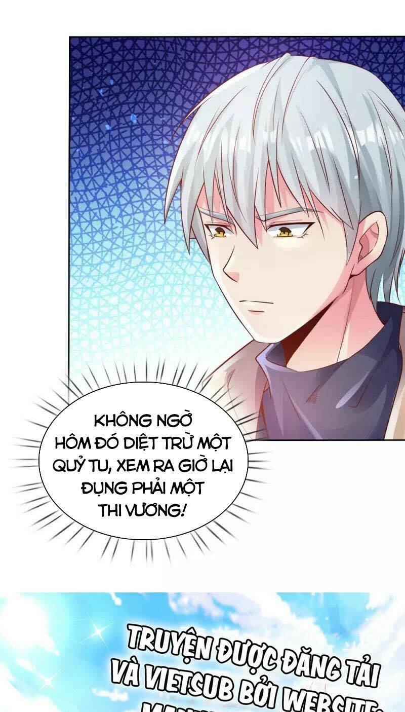 Đại Tiên Tôn Quyết Chiến: Chapter 19