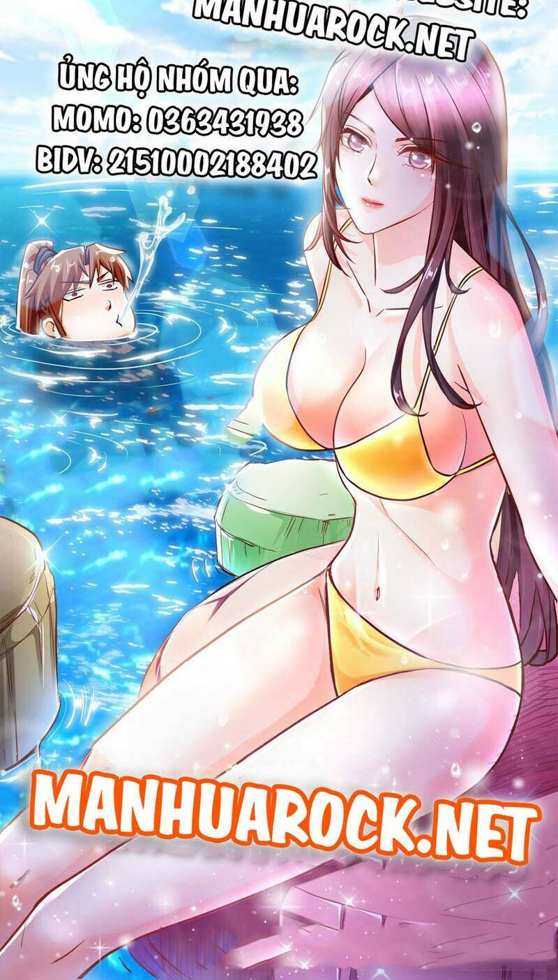 Đại Tiên Tôn Quyết Chiến: Chapter 19