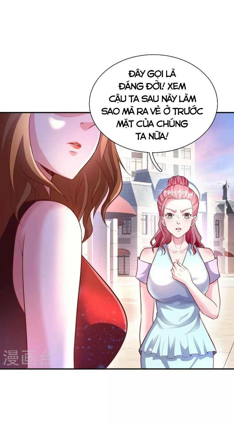 Đại Tiên Tôn Quyết Chiến: Chapter 19