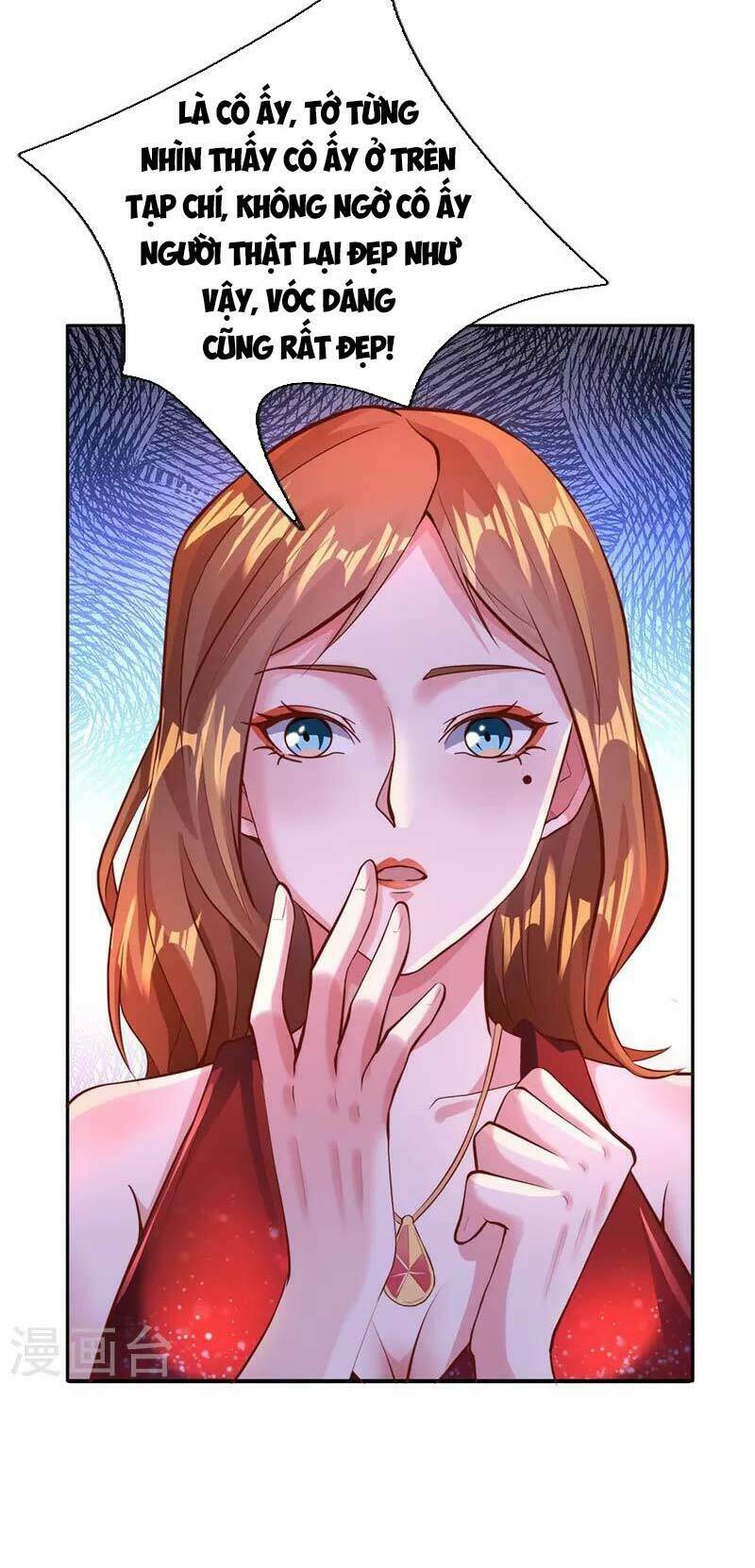 Đại Tiên Tôn Quyết Chiến: Chapter 19