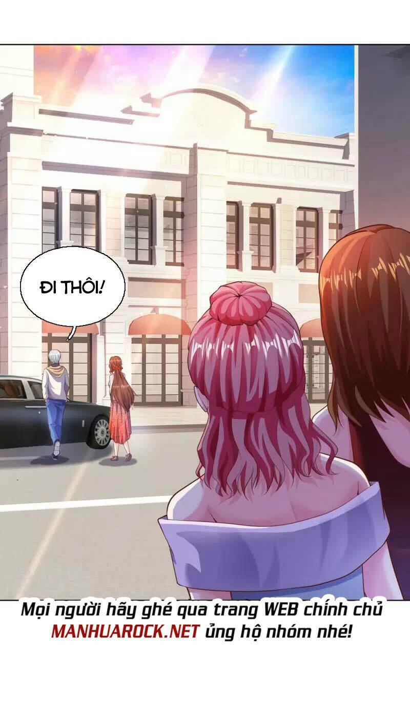 Đại Tiên Tôn Quyết Chiến: Chapter 19