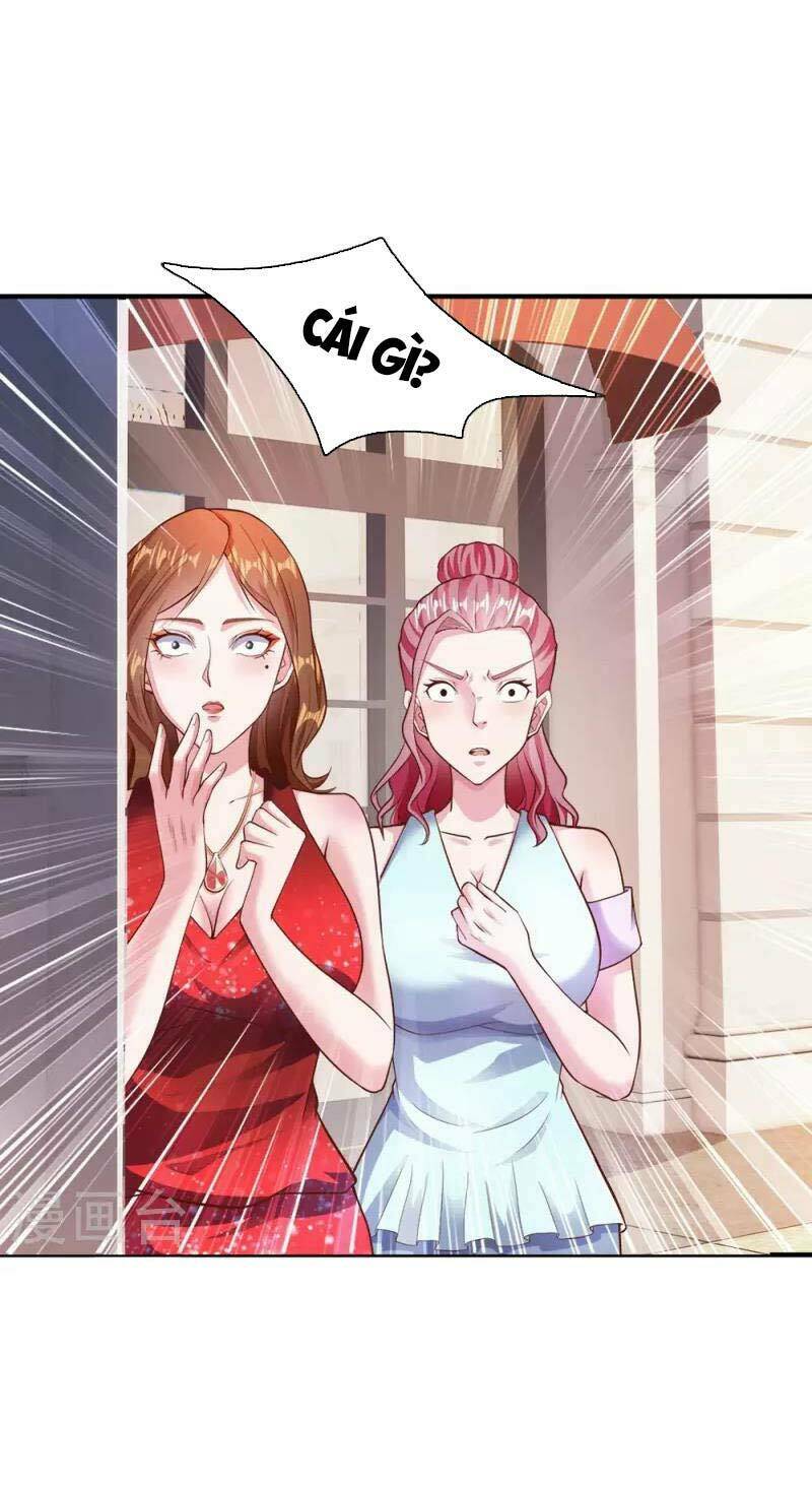 Đại Tiên Tôn Quyết Chiến: Chapter 19