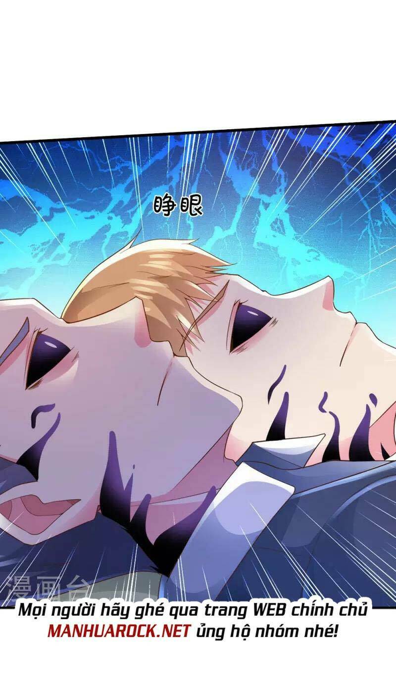 Đại Tiên Tôn Quyết Chiến: Chapter 20