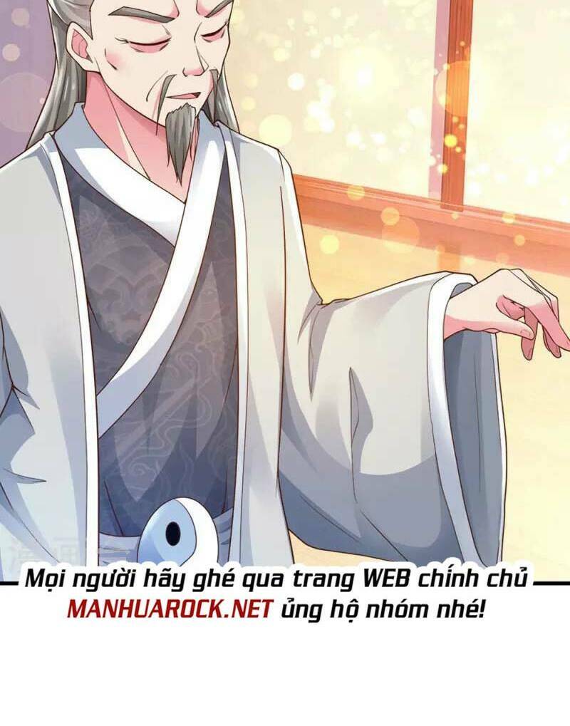 Đại Tiên Tôn Quyết Chiến: Chapter 20