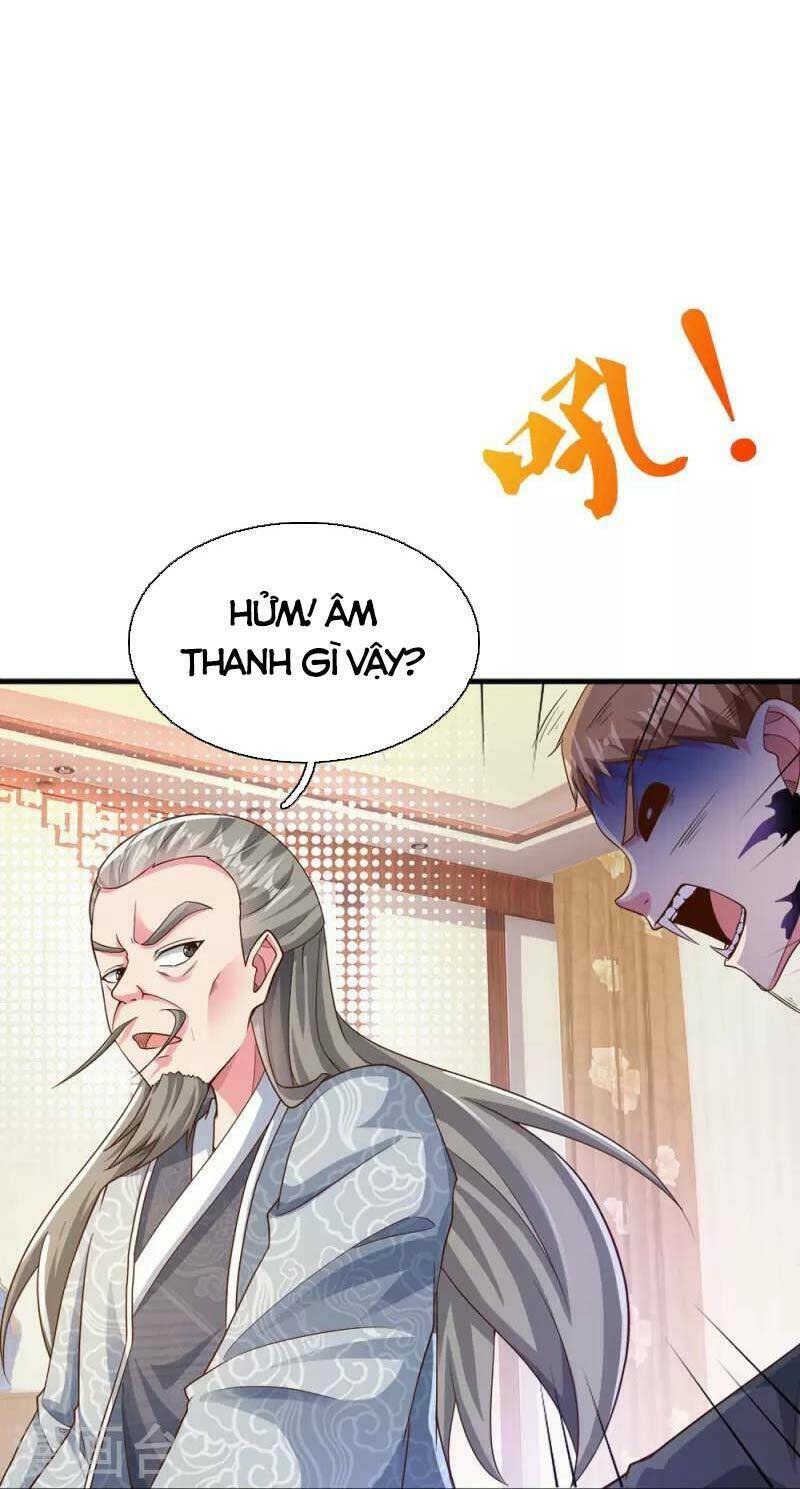 Đại Tiên Tôn Quyết Chiến: Chapter 20