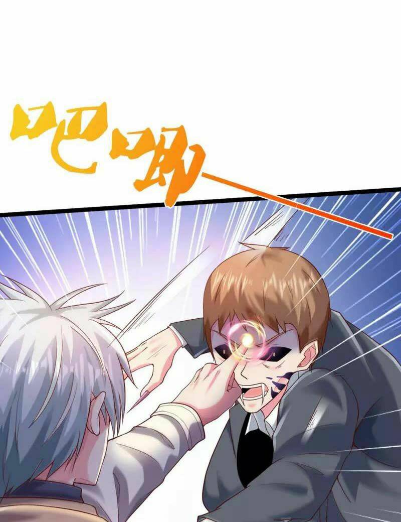 Đại Tiên Tôn Quyết Chiến: Chapter 20