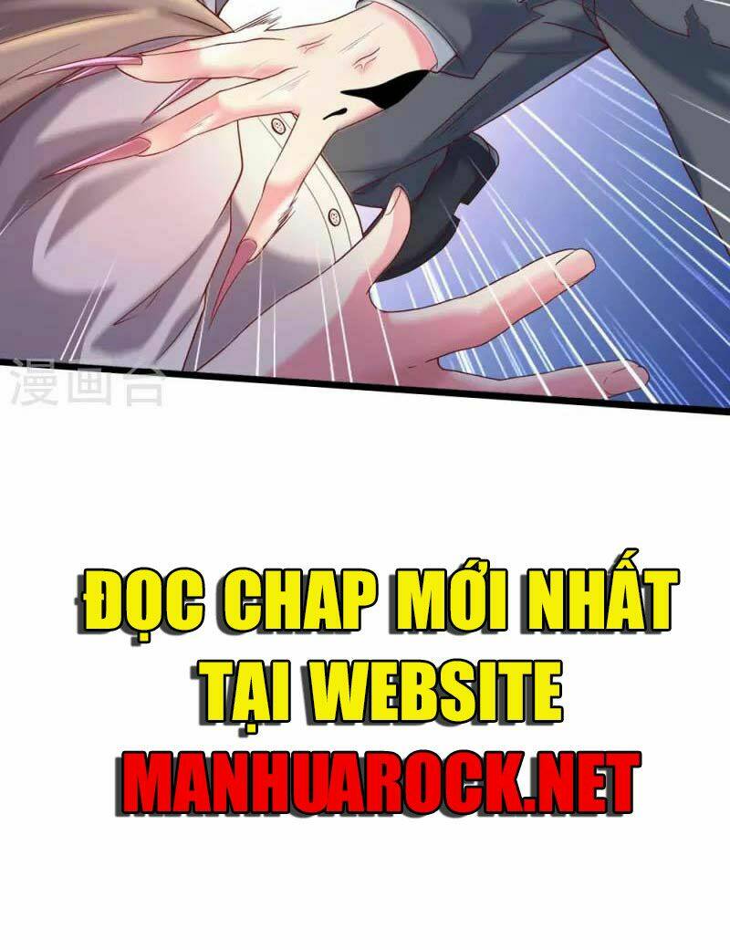 Đại Tiên Tôn Quyết Chiến: Chapter 20