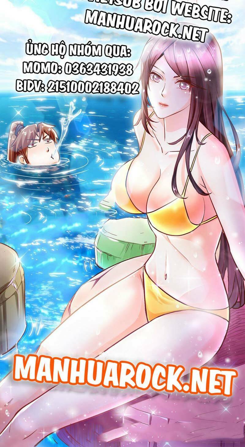 Đại Tiên Tôn Quyết Chiến: Chapter 20