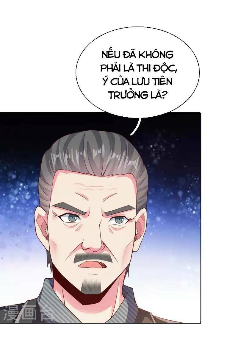Đại Tiên Tôn Quyết Chiến: Chapter 20