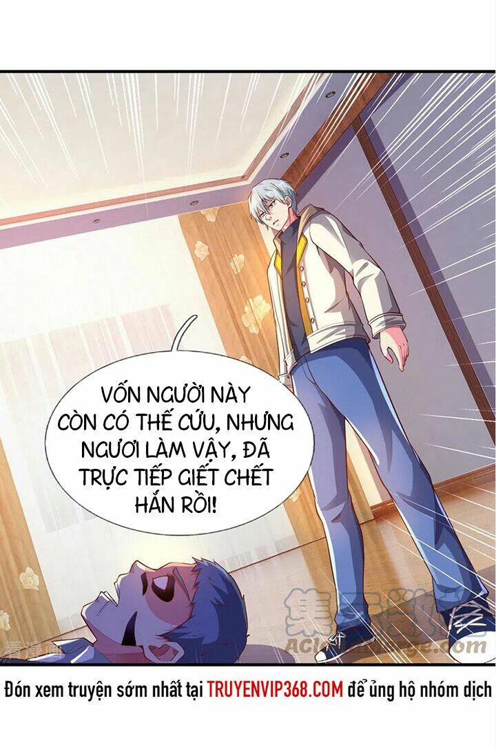 Đại Tiên Tôn Quyết Chiến: Chapter 21