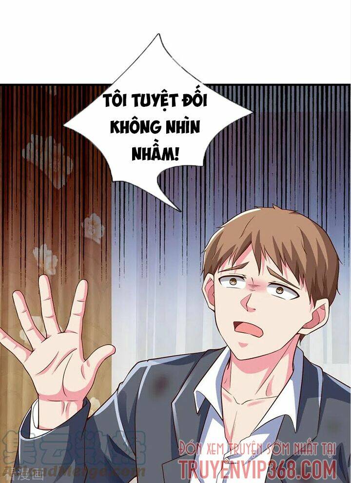 Đại Tiên Tôn Quyết Chiến: Chapter 21