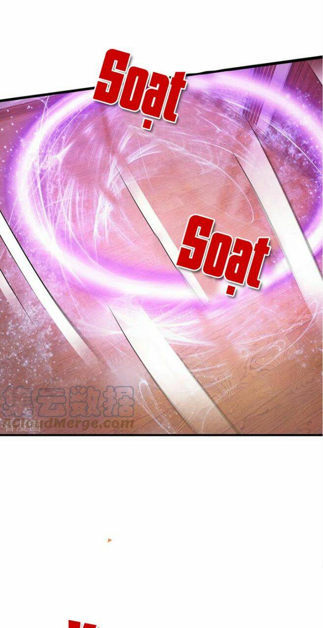Đại Tiên Tôn Quyết Chiến: Chapter 21