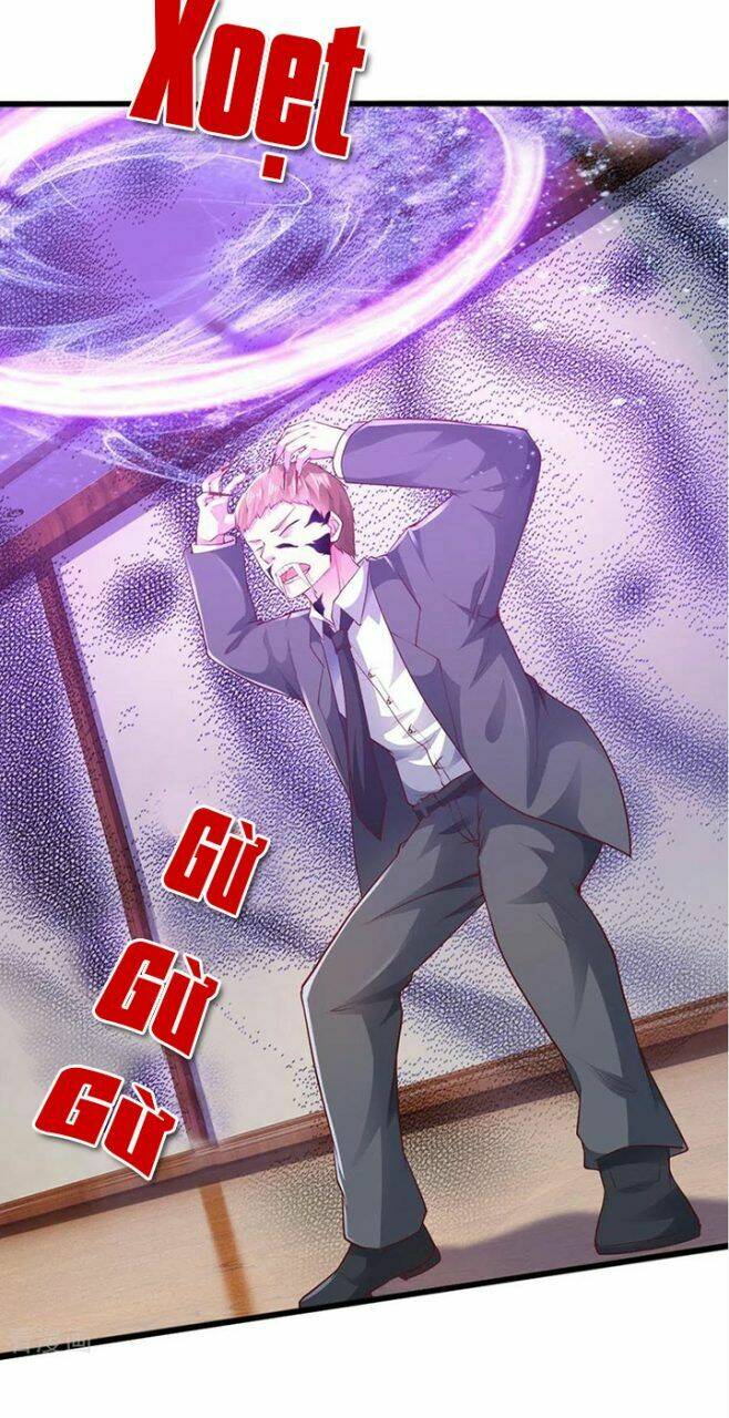 Đại Tiên Tôn Quyết Chiến: Chapter 21