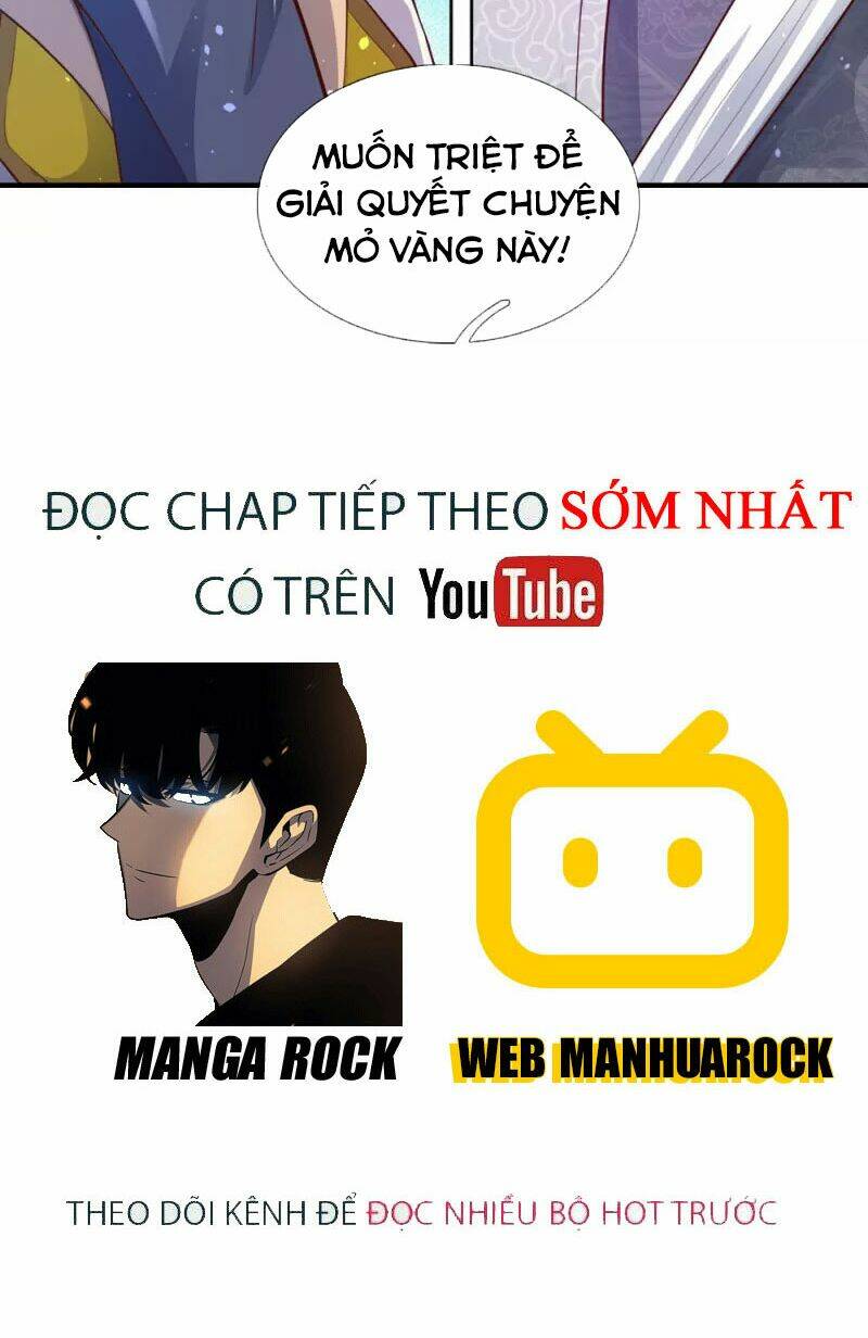 Đại Tiên Tôn Quyết Chiến: Chapter 22