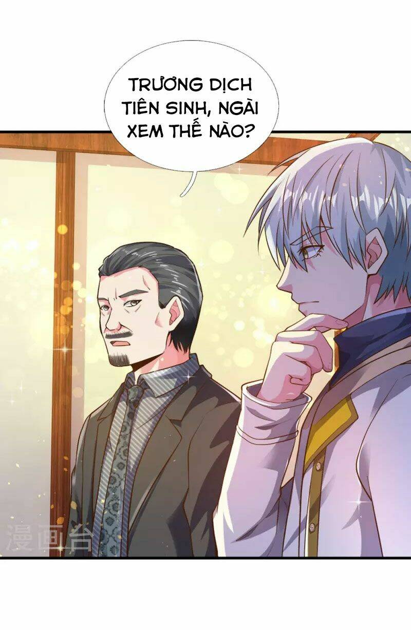 Đại Tiên Tôn Quyết Chiến: Chapter 22