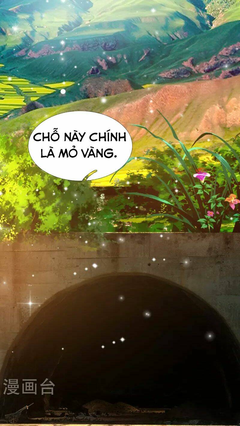 Đại Tiên Tôn Quyết Chiến: Chapter 22