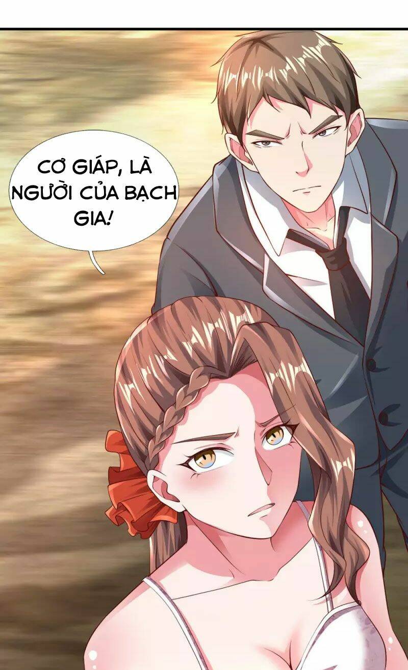 Đại Tiên Tôn Quyết Chiến: Chapter 22