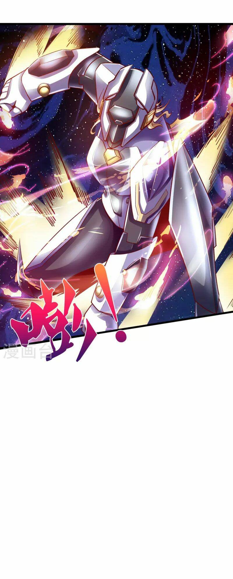 Đại Tiên Tôn Quyết Chiến: Chapter 22