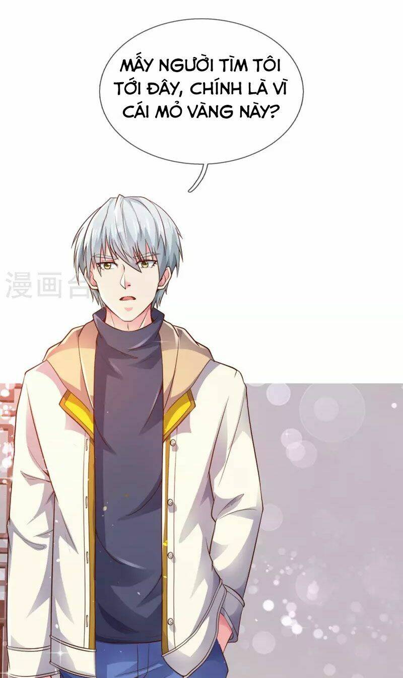 Đại Tiên Tôn Quyết Chiến: Chapter 22