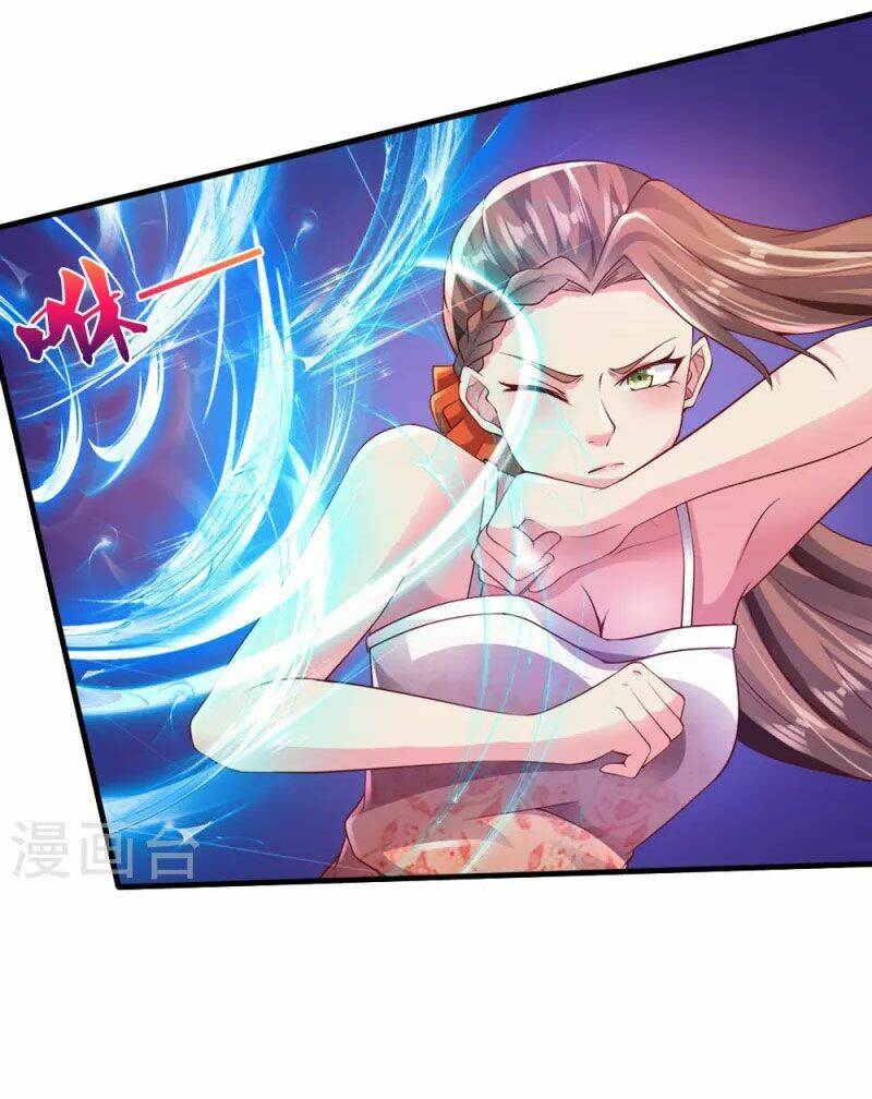 Đại Tiên Tôn Quyết Chiến: Chapter 22