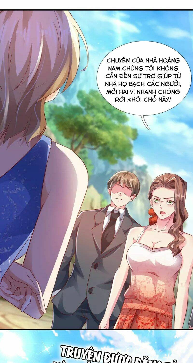 Đại Tiên Tôn Quyết Chiến: Chapter 22