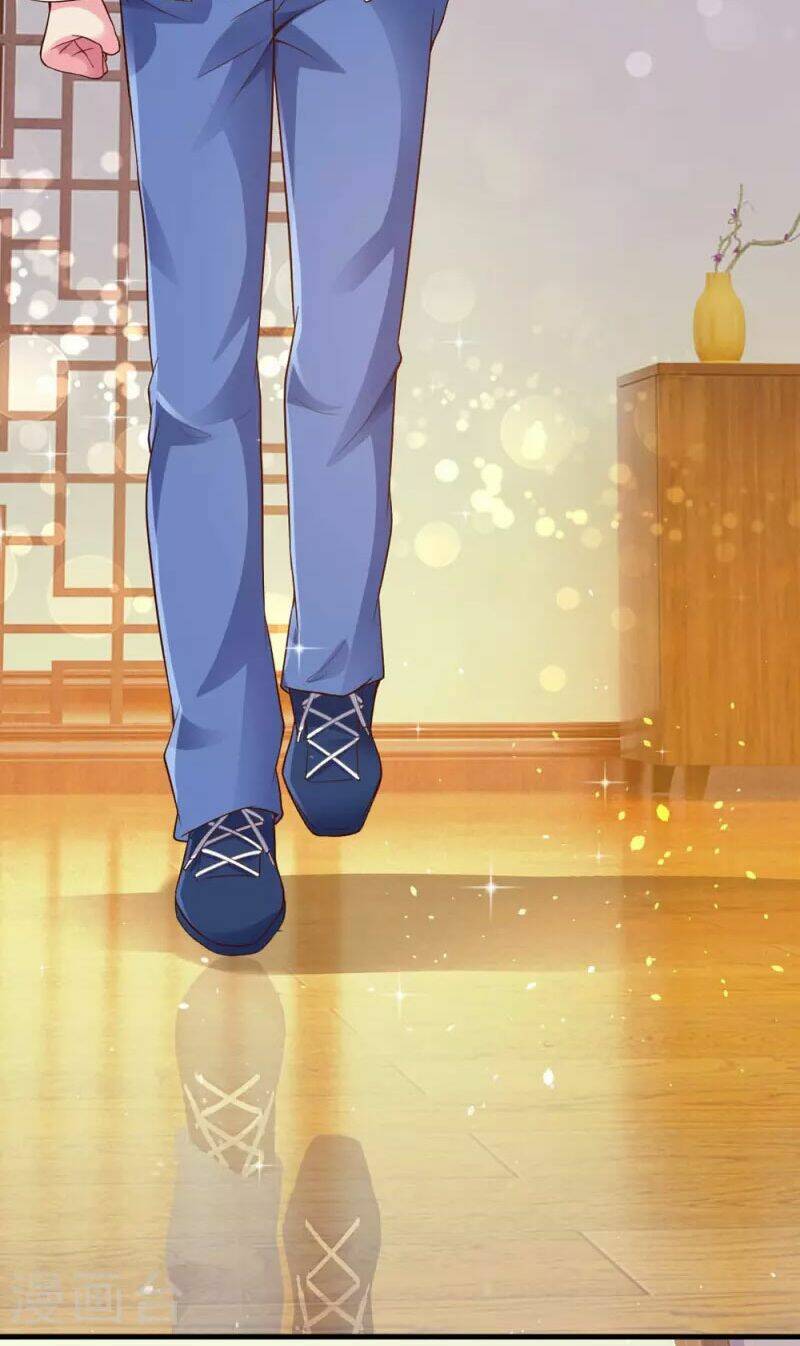 Đại Tiên Tôn Quyết Chiến: Chapter 22