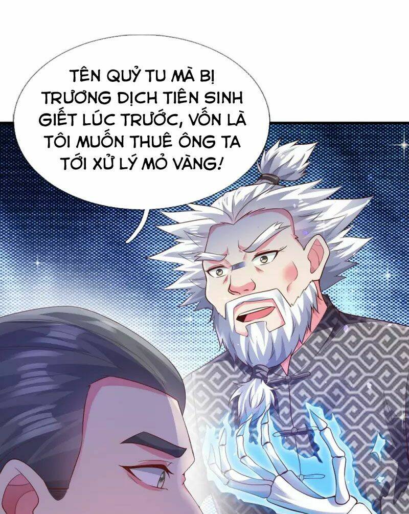 Đại Tiên Tôn Quyết Chiến: Chapter 22