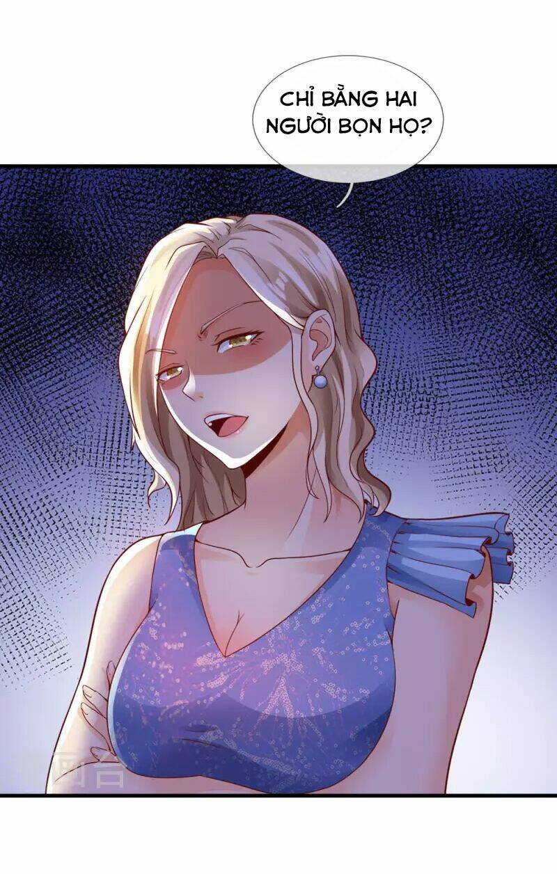 Đại Tiên Tôn Quyết Chiến: Chapter 23