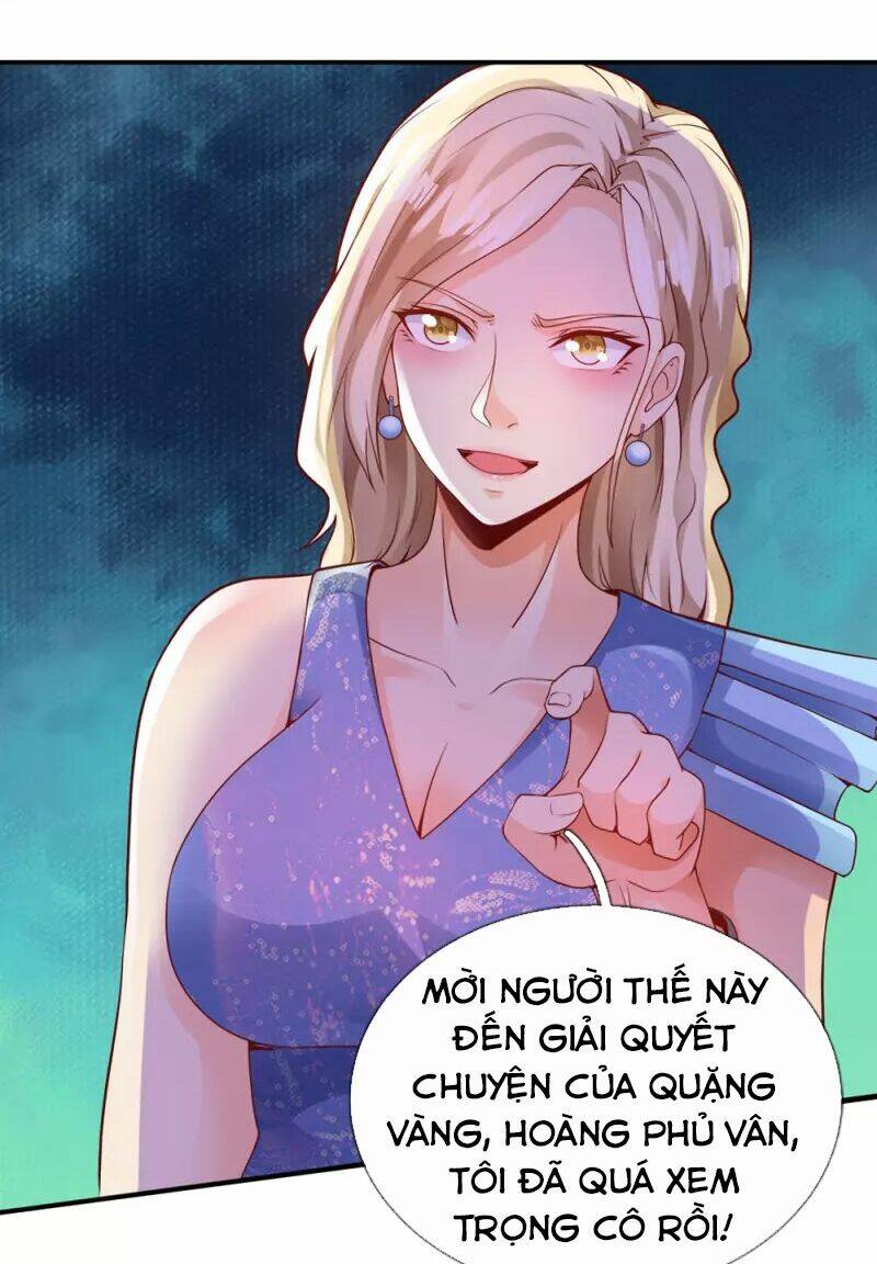 Đại Tiên Tôn Quyết Chiến: Chapter 23