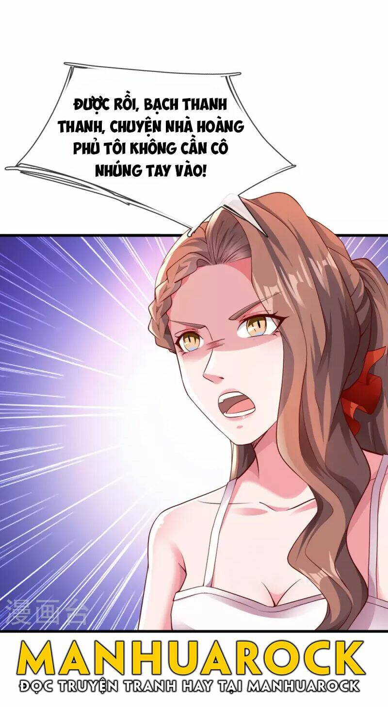 Đại Tiên Tôn Quyết Chiến: Chapter 23