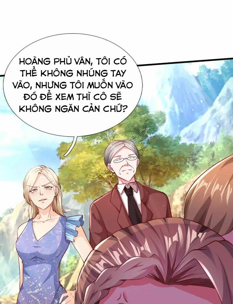 Đại Tiên Tôn Quyết Chiến: Chapter 23